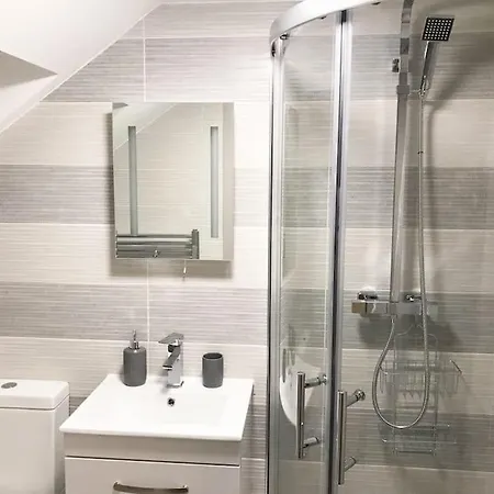 Horizon House, Modern Studio Flat, Parking Space, Оксфорд Экстерьер фото