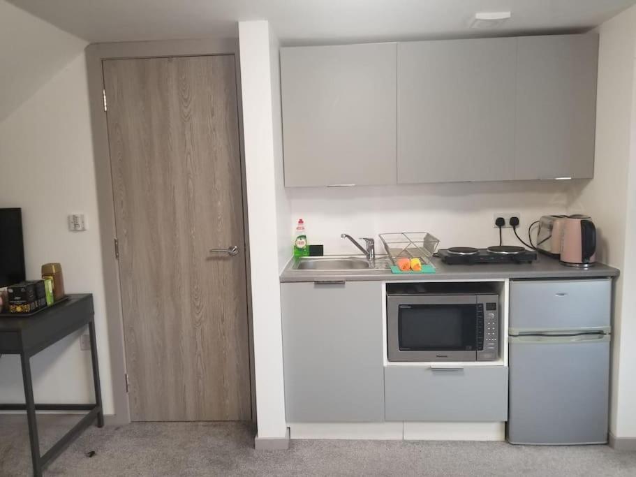 Horizon House, Modern Flat, Parking Space, Appartamento