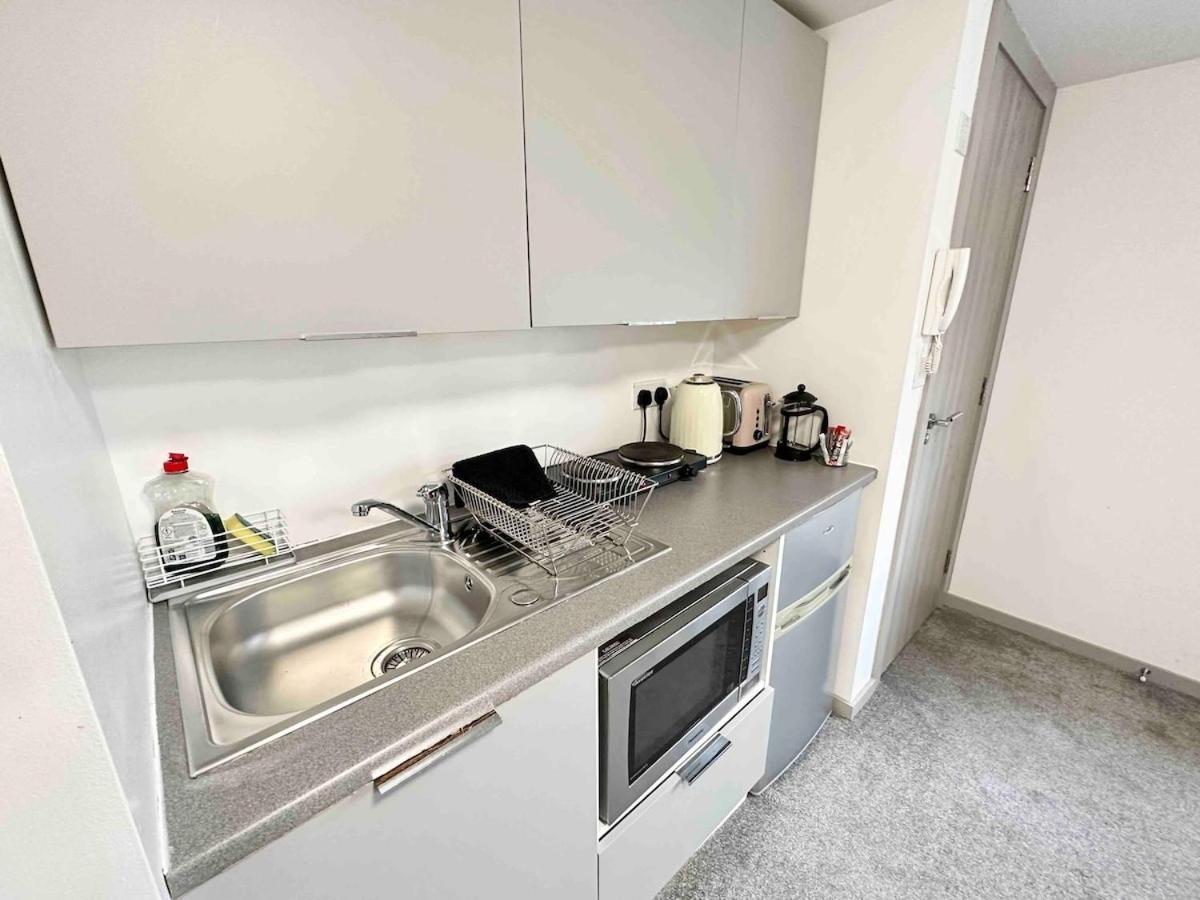 Horizon House, Modern Flat, Parking Space, * Oxford