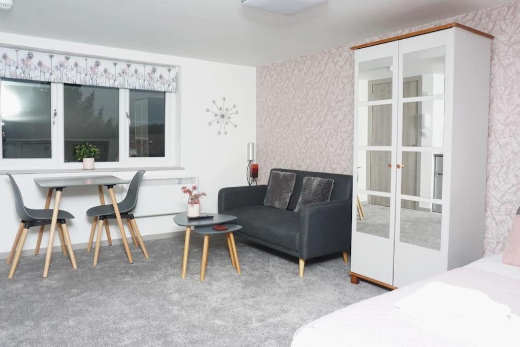 Appartement Horizon House, Modern Flat, Parking Space, *