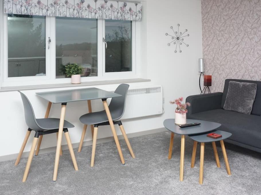 Appartement Horizon House, Modern Flat, Parking Space, Oxford