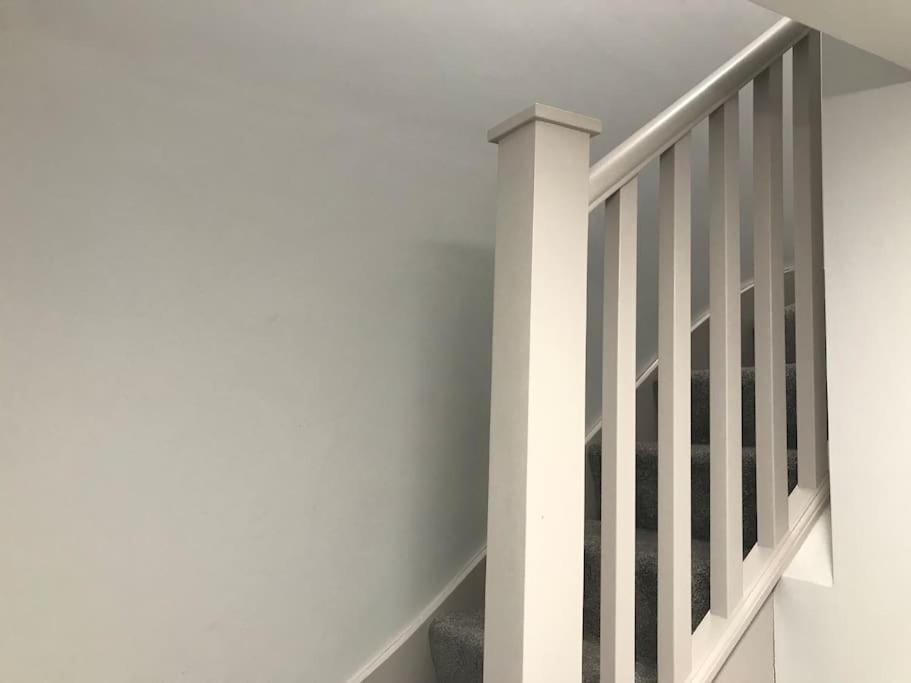 Horizon House, Modern Flat, Parking Space, Oxford