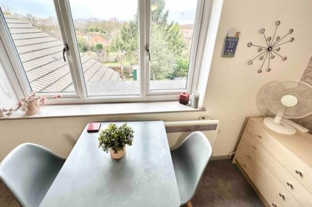 Horizon House, Modern Flat, Parking Space, Oxford