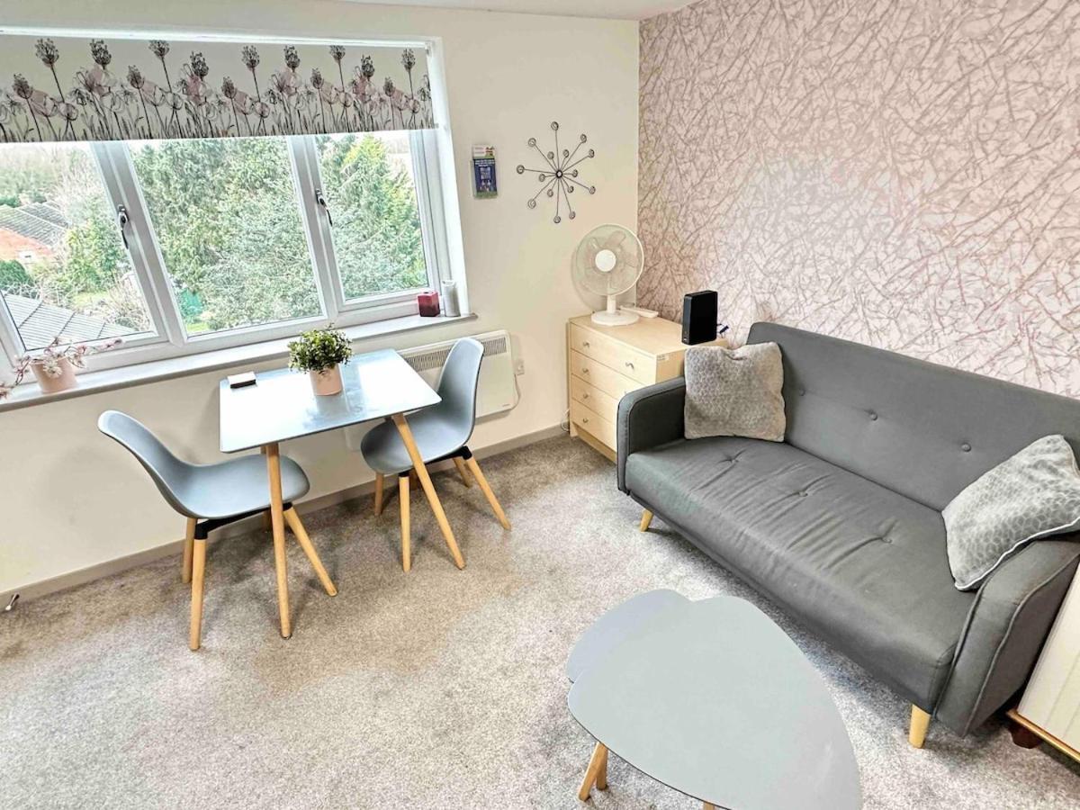 Appartement Horizon House, Modern Flat, Parking Space, Oxford